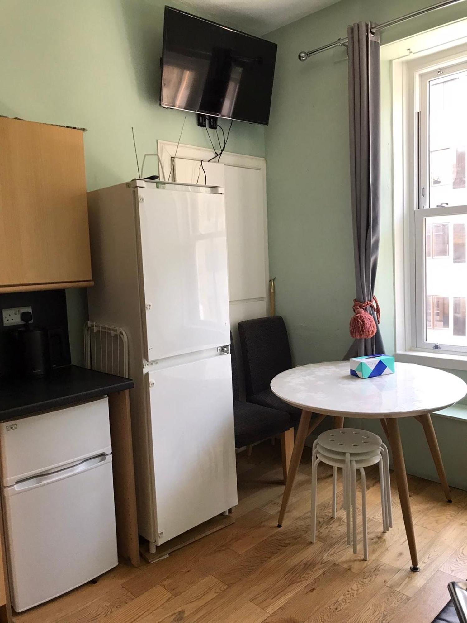Edinburgh City Holiday Apartments Exteriör bild