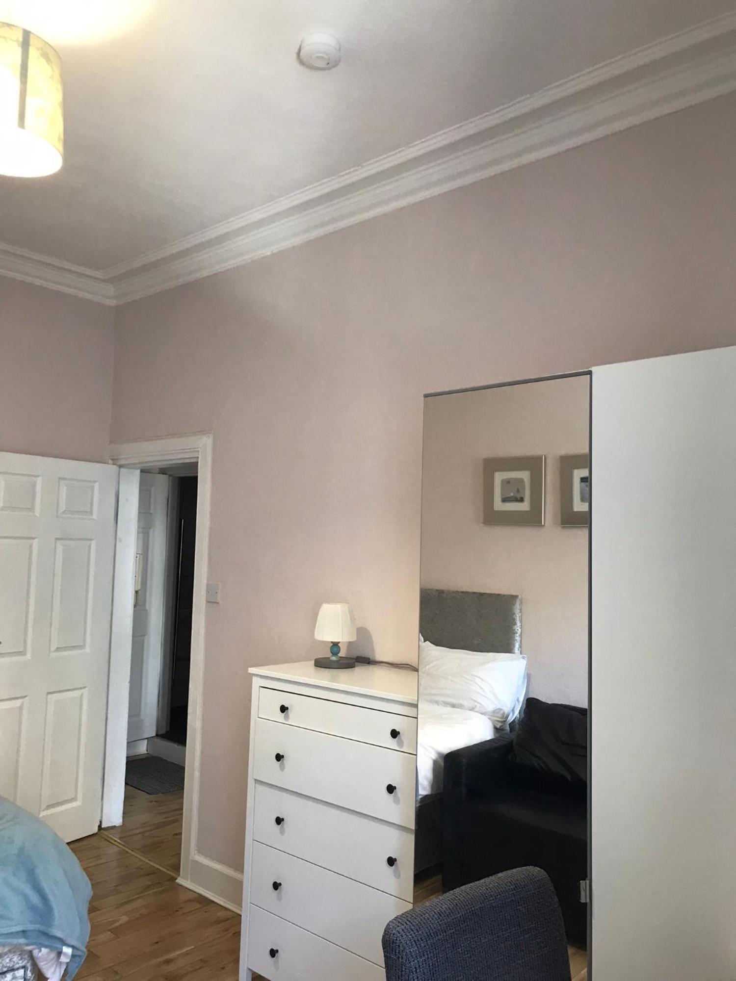 Edinburgh City Holiday Apartments Exteriör bild