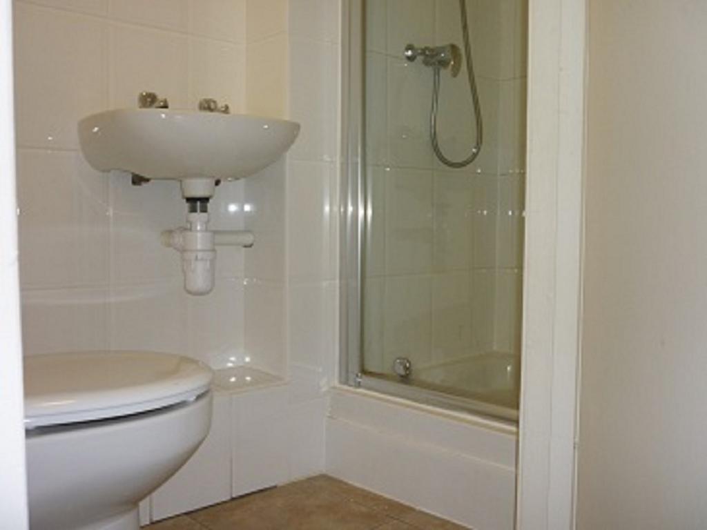 Edinburgh City Holiday Apartments Rum bild